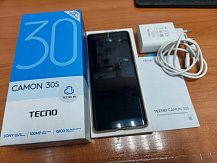 Андроид TECNO CAMON 30S