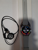 Гаджеты для здоровья и спорта Samsung GALAXY Watch4 Classic