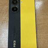 Андроид POCO X7 Pro