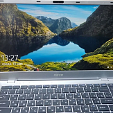 Ноутбук DEXP Aquilon C14-ICW300