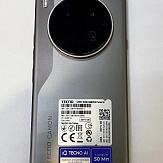 Андроид TECNO CAMON 40 Premier