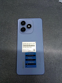 Андроид HONOR X8d