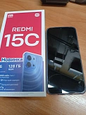 Андроид Xiaomi Redmi 15с