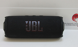 Аудиотехника JBL FLIP7
