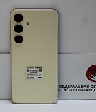 Samsung Galaxe S24 (SM-S921B/DS) 8/128Гб